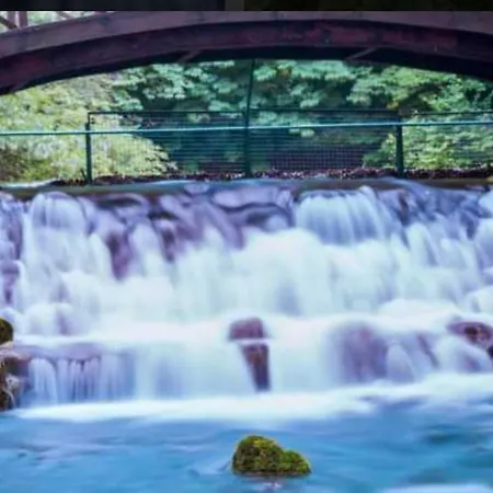 Nature Sarajevo 別荘