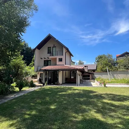 Nature Sarajevo Rakovica