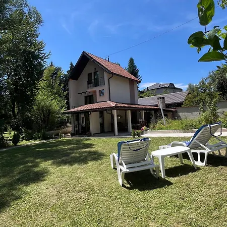 Nature Sarajevo * Rakovica