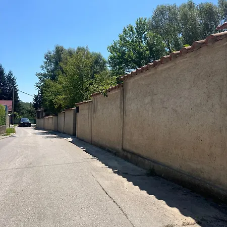 別荘 Nature Sarajevo