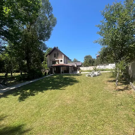 Nature Sarajevo Rakovica