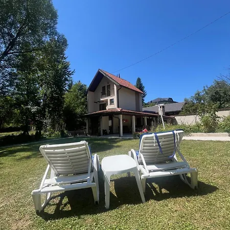 Nature Sarajevo * Rakovica