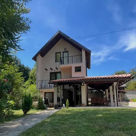 Дом отдыха Nature Sarajevo *