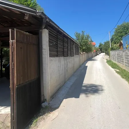 Prázdninový dům Nature Sarajevo Rakovica
