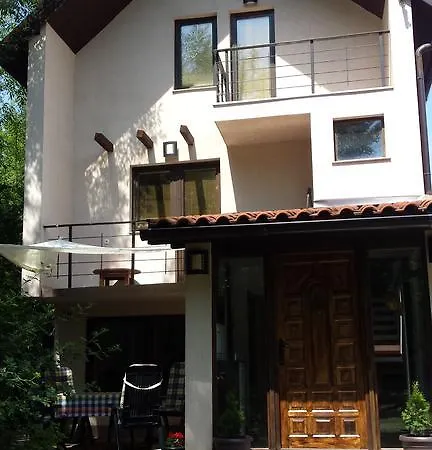 Сasa de vacaciones Nature Sarajevo *