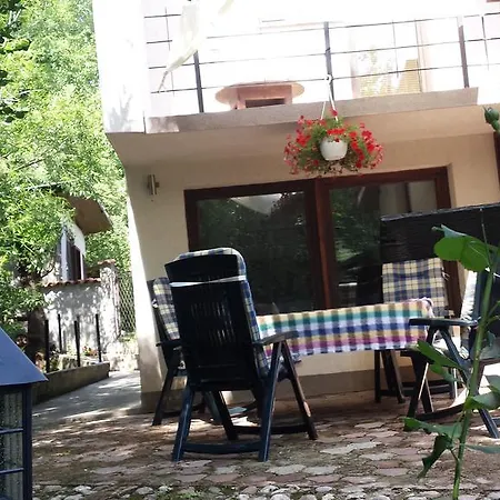 Nature Sarajevo