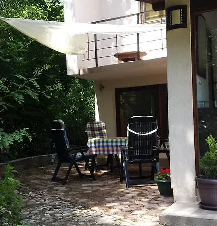 別荘 Nature Sarajevo Rakovica