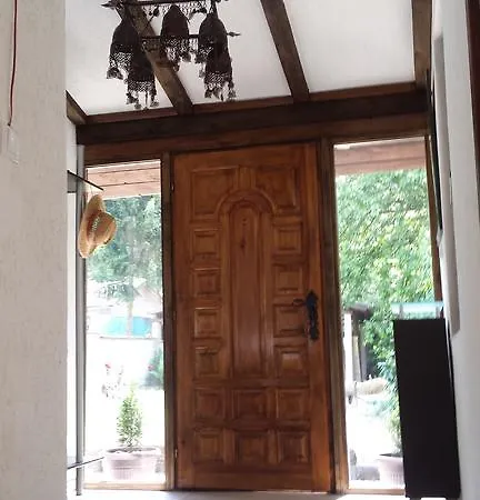 Дом отдыха Nature Sarajevo Rakovica