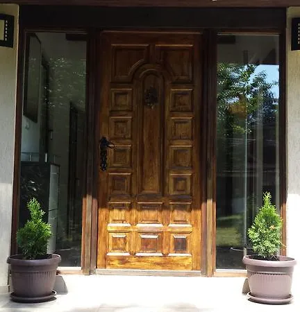 Nature Sarajevo Rakovica