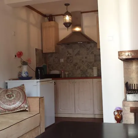 Nature Sarajevo Holiday home