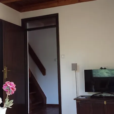 Дом отдыха Nature Sarajevo Rakovica