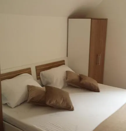 Nature Sarajevo Дом отдыха