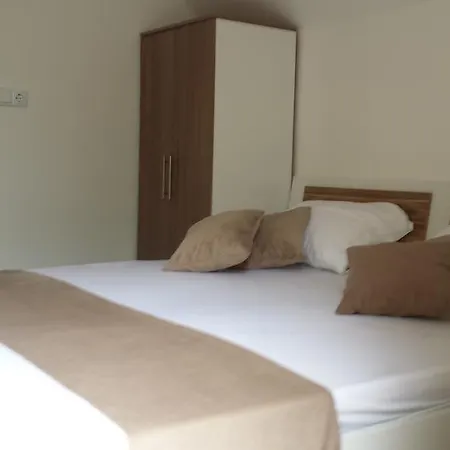 Дом отдыха Nature Sarajevo *