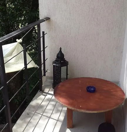 Nature Sarajevo Rakovica