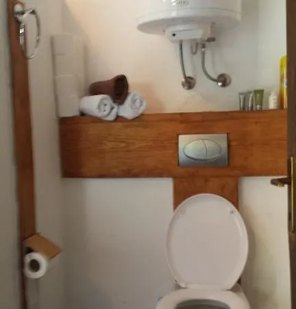 Дом отдыха Nature Sarajevo Rakovica