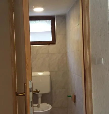 Nature Sarajevo Rakovica