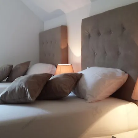 Nature Sarajevo Дом отдыха *