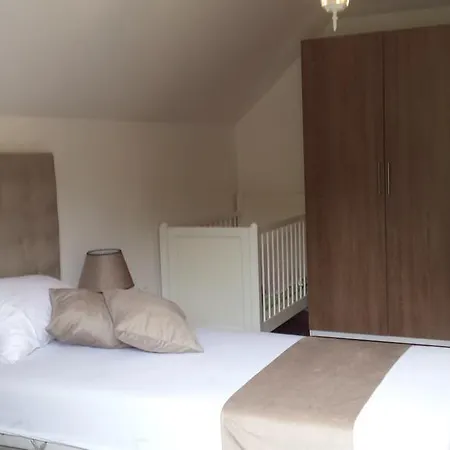 Nature Sarajevo Holiday home *