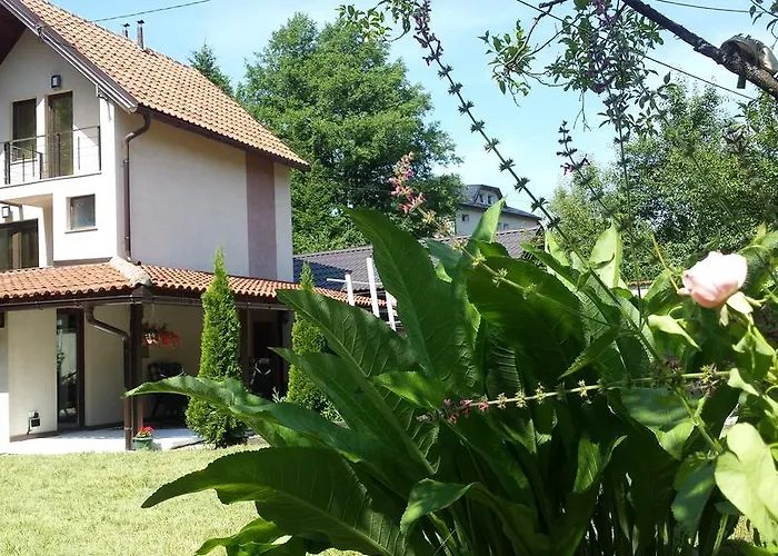 Nature Sarajevo Holiday home Rakovica