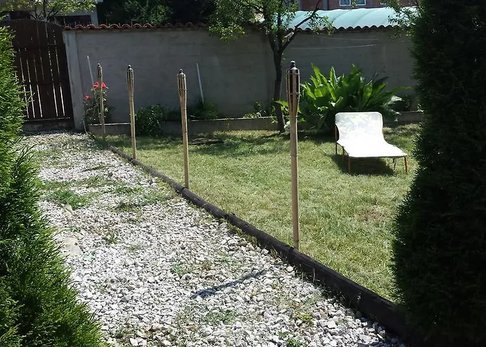 Holiday home Nature Sarajevo Rakovica