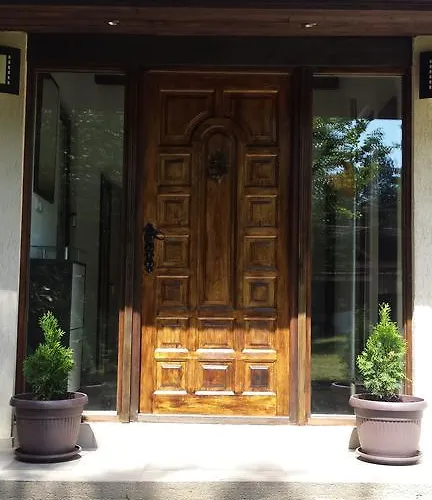 Nature Sarajevo Rakovica