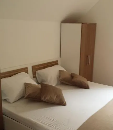 Nature Sarajevo Holiday home