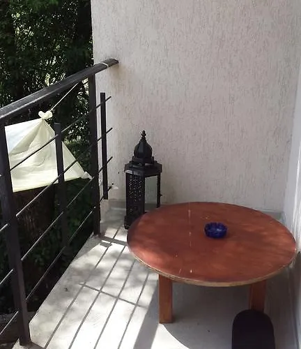 Nature Sarajevo Rakovica