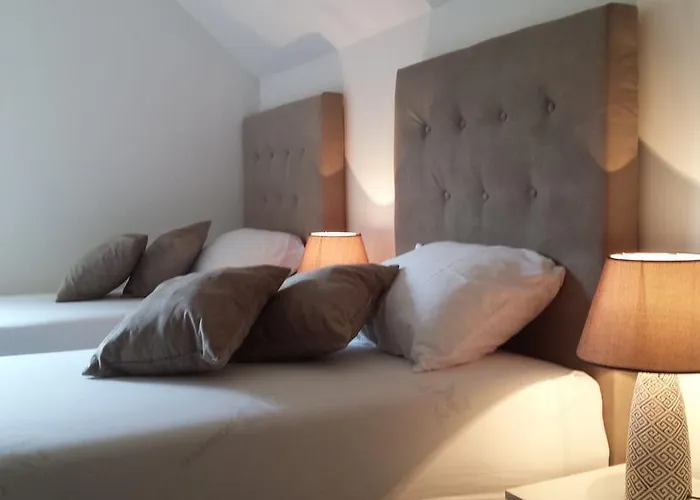 Nature Sarajevo Holiday home *