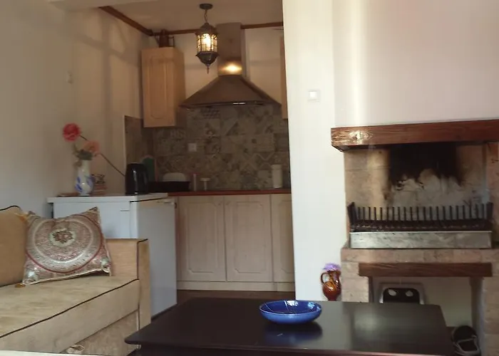 Nature Sarajevo Holiday home